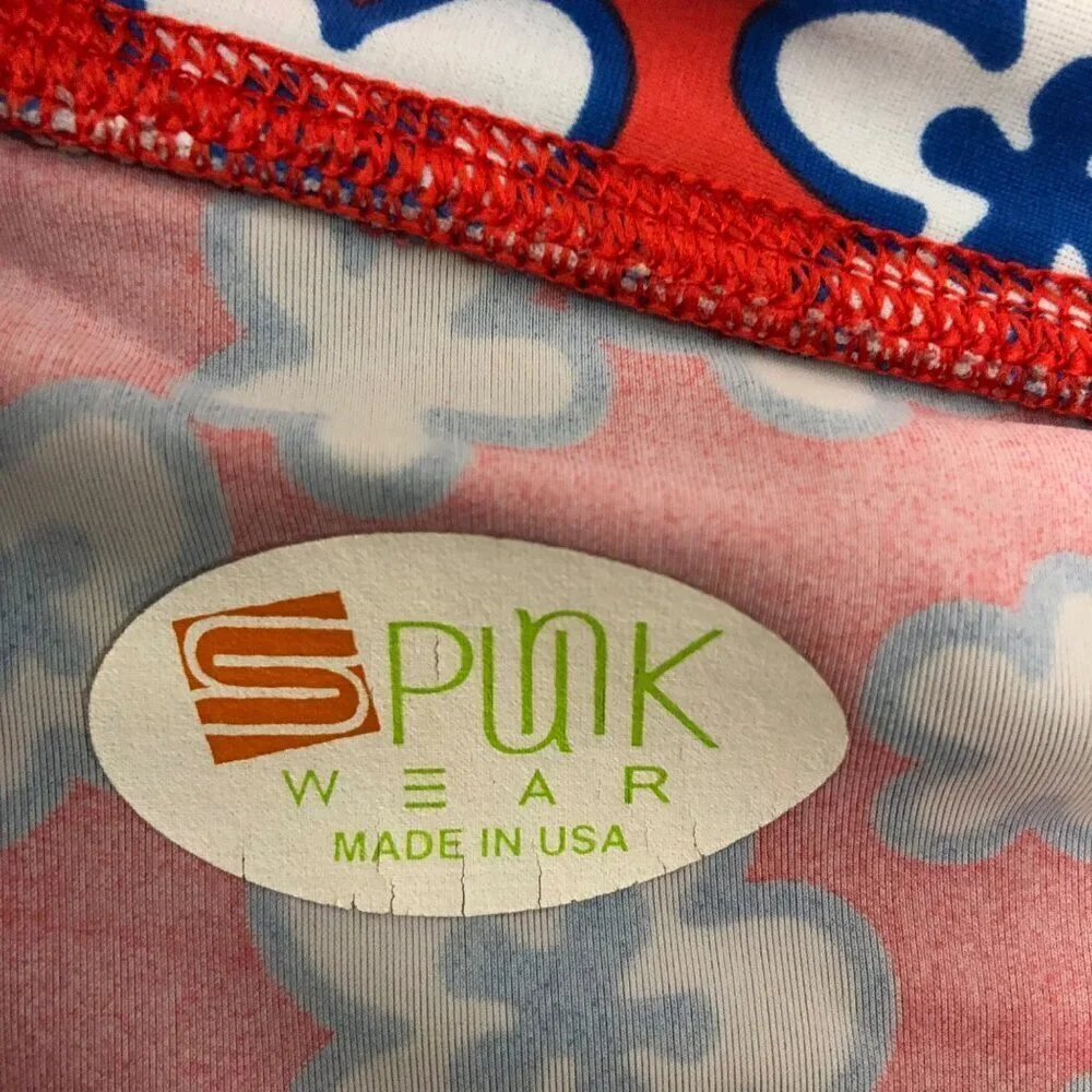 Spunkwear USA spunkwear usa